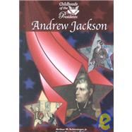 Andrew Jackson by Harmon, Daniel E., 9781590842744