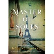Master of Souls by Nmirovsky, Irne; Smith, Sandra, 9781737832744