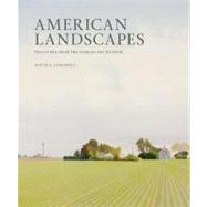 American Landscapes by Longwell, Alicia G., 9781904832744