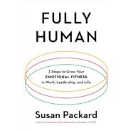 Fully Human by Packard, Susan, 9780143132745