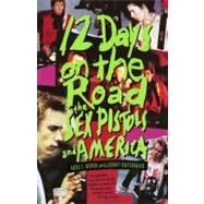 12 Days on the Road by Monk, Noel E., 9780688112745