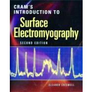 Cram's Introduction to Surface Electromyography by Criswell, Eleanor, 9780763732745
