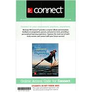Connect APR and PHILS Access Card for Seeley's Essentials of Anatomy and Physiology by VanPutte, Cinnamon; Regan, Jennifer; Russo, Andrew, 9781260162745