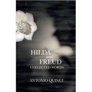Hilda and Freud by Quinet, Antonio, 9781782202745