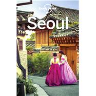 Lonely Planet Seoul 9 by O'Malley, Thomas; Tang, Phillip, 9781786572745