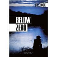 Below zero by C.J. Box, 9782702142745