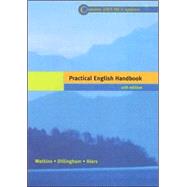 Practical English Handbook: Updated by Watkins, Floyd C., 9780618422746