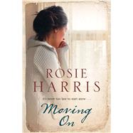 Moving On by Harris, Rosie, 9780727872746