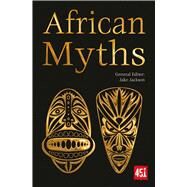 African Myths by Jackson, Jake, 9781787552746