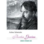 Bertha Garlan by Schnitzler, Arthur, 9781933382746