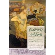 The Year's Best Fantasy and Horror: Thirteenth Annual Collection by Datlow, Ellen; Windling, Terri, 9780312262747