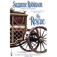 The Rescue A Novel by ROBINSON, SUZANNE, 9780553762747