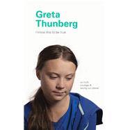 Greta Thunberg by Blackwell, Geoff; Hobday, Ruth, 9781797202747