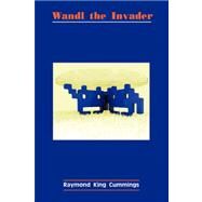 Wandl the Invader by Raymond King Cummings, King Cummings, 9788189952747