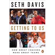 Getting to Us by Davis, Seth, 9780735222748