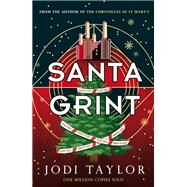 Santa Grint by Jodi Taylor, 9781035402748
