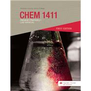 CHEM 1411: General Chemistry I Lab Manual by Wharton County Junior College, Department of Chemistry, Physics and Engineering, 9781533922748