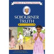 Sojourner Truth by Kudlinski, Kathleen; Wooden, Lenny, 9780689852749