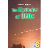 The Mysteries of Ufos by Innes, Brian, 9780817242749