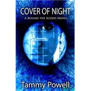 Cover of Night by Powell, Tammy, 9781502532749