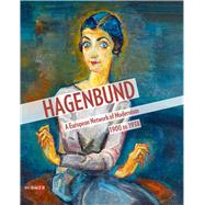 Hagenbund by Husslein-Arco, Agnes; Boeckl, Matthias; Krejci, Harald, 9783777422749