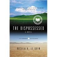 The Dispossessed: A Novel (Hainish Cycle) by Le Guin, Ursula K., 9780060512750