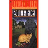 Southern Ghost by HART, CAROLYN, 9780553562750
