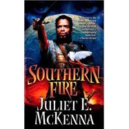 Southern Fire by McKenna, 9780765352750