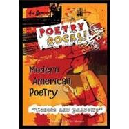Modern American Poetry by Llanas, Sheila Griffin, 9780766032750