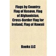 Flags by Country by Not Available (NA), 9781156472750