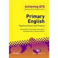 Primary English by Coates, Liz; Griffiths, Vivienne; Medwell, Jane; Minns, Hilary; Wray, David, 9781844452750