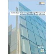 Integrated Design and Delivery Solutions by Prins, Matthijs; Owen, Robert, 9781849712750