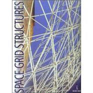 Space Grid Structures by Chilton,John, 9780750632751