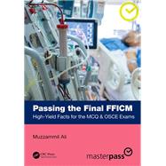 Passing the Final FFICM by Muzzammil Ali, 9781003452751
