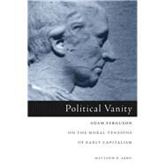 Political Vanity by Arbo, Matthew B., 9781451482751