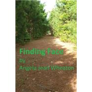 Finding Face by Wheaton, Angela Jean, 9781500362751