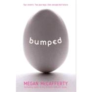 Bumped by McCafferty, Megan, 9780061962752