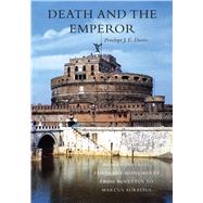 Death and the Emperor by Davies, Penelope J. E., 9780292702752