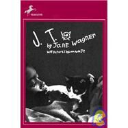 J.T. by Wagner, Jane, 9780440442752