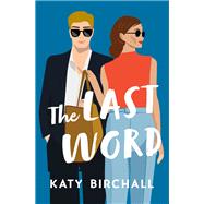 The Last Word by Katy Birchall, 9781250882752