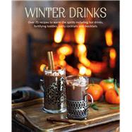 Winter Drinks by Ryland Peters & Small, 9781788792752