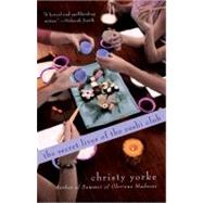 The Secret Lives of the Sushi Club by Yorke, Christy, 9780425202753