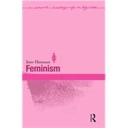 Feminism by Hannam; June, 9781138172753