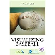 Visualizing Baseball by Albert; Jim, 9781498782753