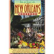 New Orleans Cookbook by Collin, Rima; Collin, Richard, 9780394752754