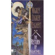 The Return of Nightfall by Reichert, Mickey Zucker, 9780756402754