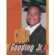 Cuba Gooding Jr. by Edelson, Paula, 9780791052754