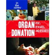 Organ Donation by Brezina, Corona, 9781435852754