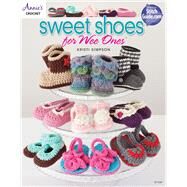 Sweet Shoes for Wee Ones by Simpson, Kristi, 9781590122754