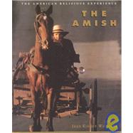 The Amish by Williams, Jean Kinney, 9780531112755